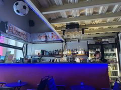 -Season施莀·牛扒·意粉·饭·足球主题餐吧