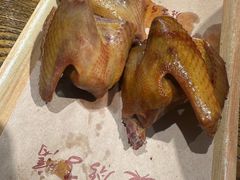 -鸽子窝(黄村店)