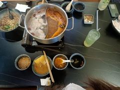 -熹悟海鲜火锅·广式打边炉