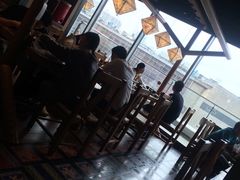 -云海肴·汽锅鸡·云南代表菜(天山百盛优客店)