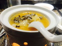 -老洋房花园饭店(绍兴路店)