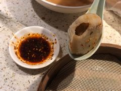 -东园小馆·早茶·淮扬小炒(三盛广场店)
