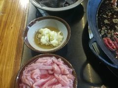 -肥龙火锅(南坪店)