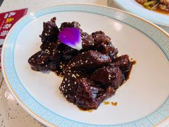 -巧克力渔家.小船海鲜胶东菜(万平口店)