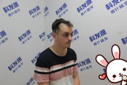 点击看大图 -大麦微针植发丨全国连锁