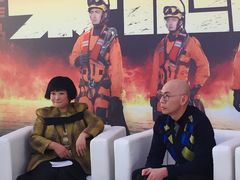 -英皇电影城(平安金融中心IMAX激光店)