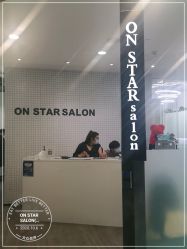 -ON STAR SALON