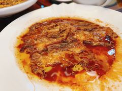 -民族饭荘(新华大街店)