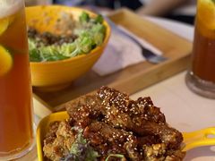 -艾薯夫妇Aysh(福田星河COCOPark店)