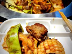 -灶座小锅烀饼·铁锅炖(全国总店)