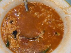 -街角等你.大连海鲜烧烤.经典铁板海鲜串(西安路店)