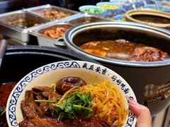 -梅溪·小伙子干挑面(安吉总店)