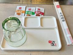 -丰茂海鲜烧烤(龙源华府店)
