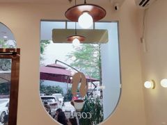 -Reset Coffee 与海咖啡