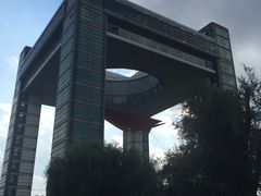 世纪之舟-世纪广场