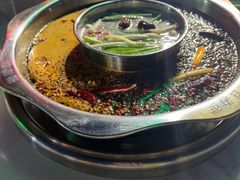 -枇杷园食为鲜火锅(南山店)
