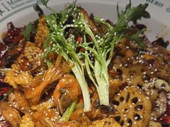 -醉英雄四川料理(新塘万达广场店)