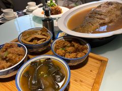 -豫丰汇河南名菜楼(武记餐饮)