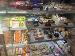 -85度C(北京玉蜓桥二店)