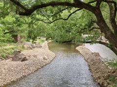 -水墨汀溪风景区