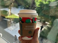 -星巴克臻选(深圳万象天地旗舰店)