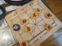 -局气 烤鸭·北京菜(前门店)