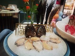 -喜聚薈·花膠雞海鮮火鍋(越秀店)