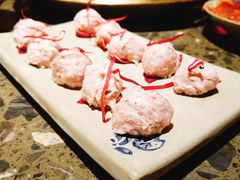 玫瑰团子-小龙坎火锅(黄河店)