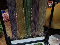 -神洲四海大酒楼(王府井澳门中心店)