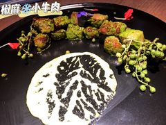 -辛香汇·现炒川菜(淮海路百盛店)