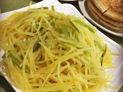 -李连贵熏肉大饼(兴工街店)