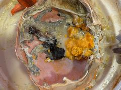 -龙海鲜螃蟹王(宏茂桥店)