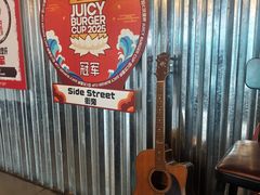 -Side Street街旁(交道口店)