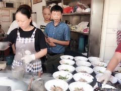 -老赵面店(大西路店)