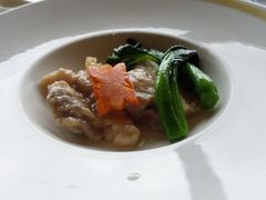-金轩中餐厅 Jin Xuan(浦东丽思卡尔顿酒店)
