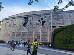 -上海四行仓库抗战纪念馆