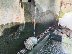 -轻井泽高原教堂