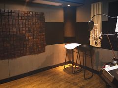 -Resonance Studio·救声舱录音棚(田子坊店)