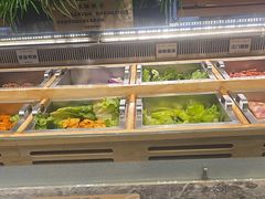 -金滏山烤肉·海鲜·火锅自助餐厅(襄阳万达店)