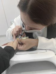 -秀色美甲美睫纹绣护肤