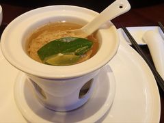 -万豪中餐厅·粤菜·北京粤财JW万豪酒店