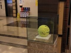 -静安区体育馆