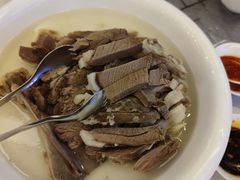 金帐手把肉（羊肉）-内蒙古驻京办餐厅