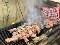 -袁师傅烤肉(弹子石店)