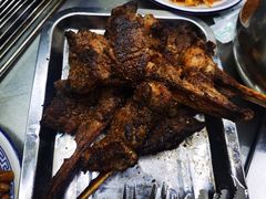 -草原烤羊腿总店(总店)