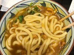 -丸龟制面(北心斋桥店)