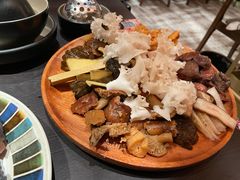 -芸鲜季·云南野生菌餐厅· 云南风物味研社(闵行店)