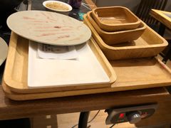 -许府牛火锅(信义坊总店)