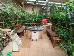 -天发长铁锅炖(王秀村店)