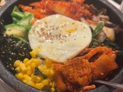 -七八冷面·延边朝鲜族美食(圣熙八号店)